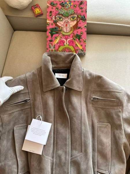 КУРТКА THE ROW  78922 фото анонса