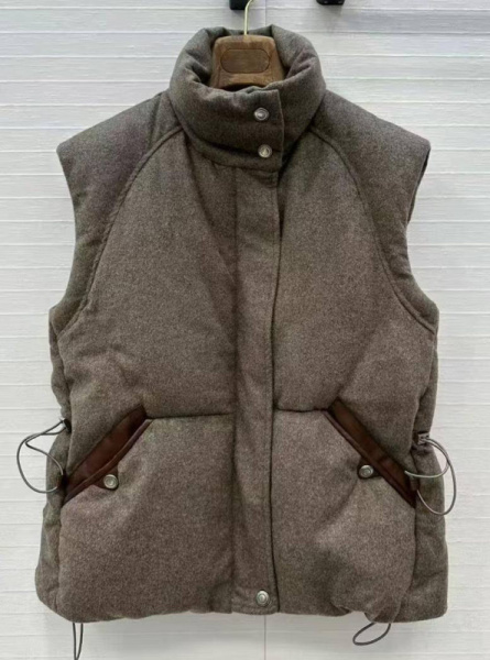 ЖИЛЕТ LORO PIANA 