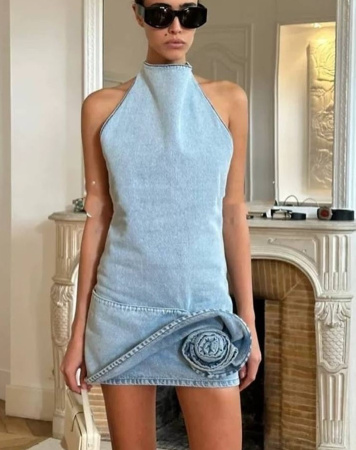 ПЛАТЬЕ MAGDA BUTRYM 