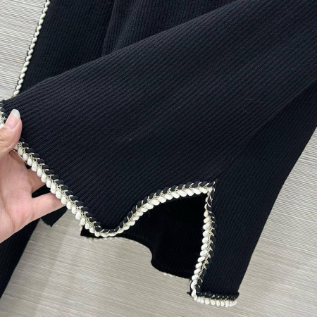 ЛОНГСЛИВ CHANEL  82192 детальное фото товара