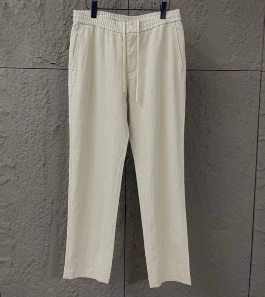 МУЖСКИЕ БРЮКИ LORO PIANA 