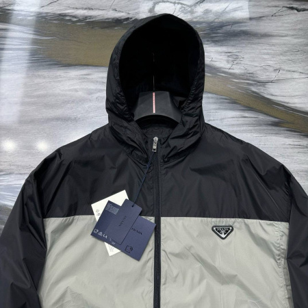 МУЖСКОЙ КОСТЮМ PRADA  72993 детальное фото товара