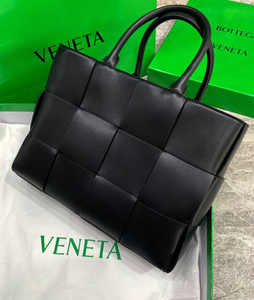СУМКА BOTTEGA VENETA  63385 фото анонса