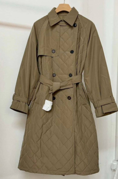 ПЛАЩ BRUNELLO CUCINELLI 