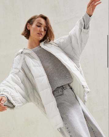 КУРТКА BRUNELLO CUCINELLI 52498 детальное фото товара