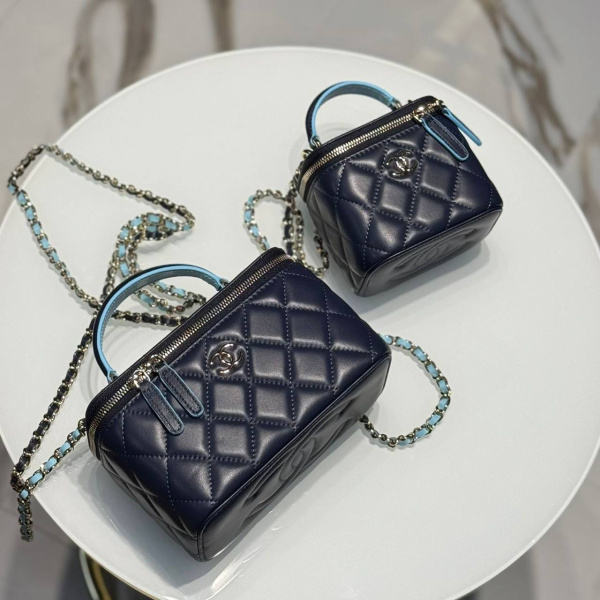 СУМКА CHANEL  76742 фото анонса