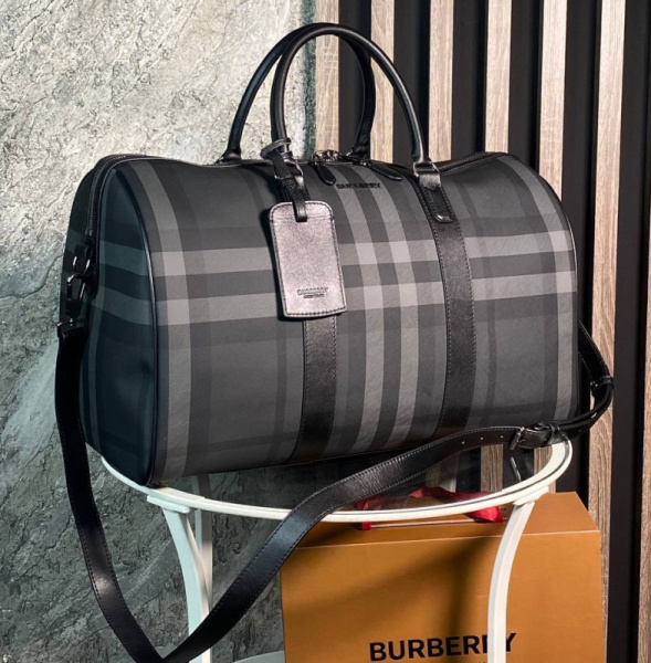 ДОРОЖНАЯ СУМКА BURBERRY 