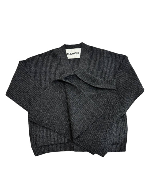 КАРДИГАН JIL SANDER  72685 фото анонса