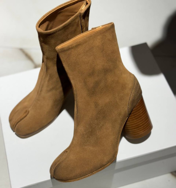 БОТИЛЬОНЫ MAISON MARGIELA 