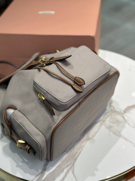 РЮКЗАК MIU MIU  77617 фото анонса