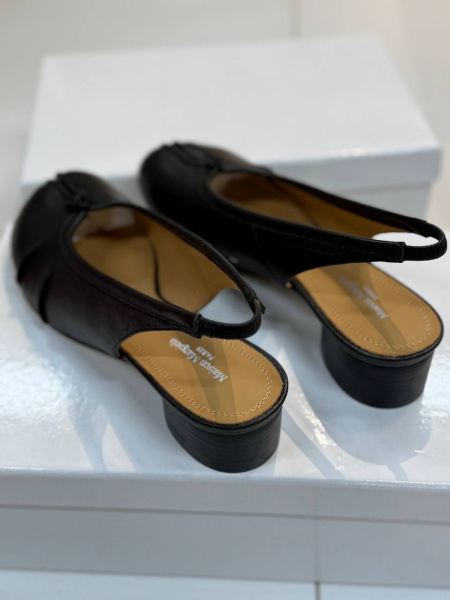 ТУФЛИ MAISON MARGIELA  76149 фото анонса