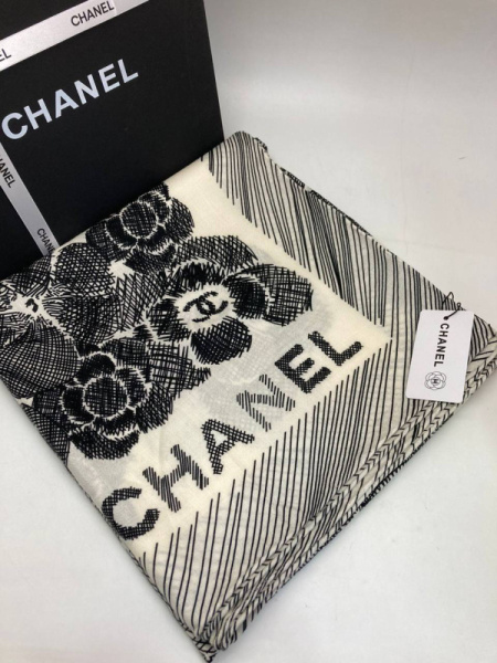 ПЛАТОК CHANEL 