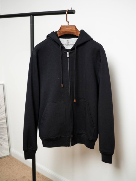 МУЖСКОЙ КОСТЮМ BRUNELLO CUCINELLI  82541 фото анонса