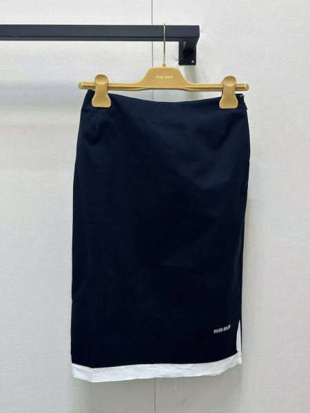 КОСТЮМ MIU MIU  73526 фото анонса