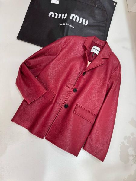 КУРТКА BOTTEGA VENETA  74548 фото анонса