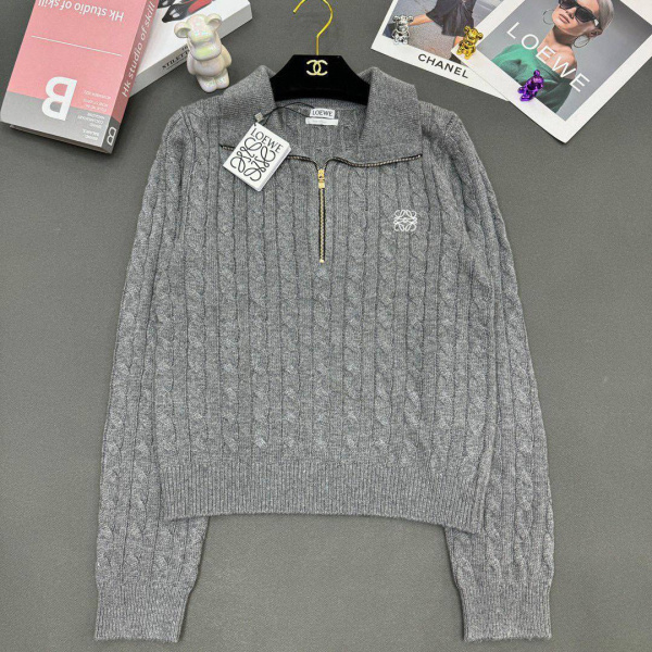 СВИТЕР LOEWE  71898 фото анонса