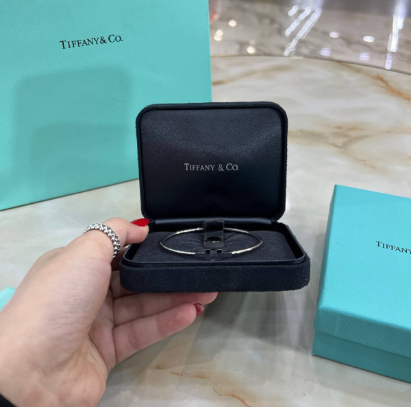 БРАСЛЕТ TIFFANY 74267 фото анонса