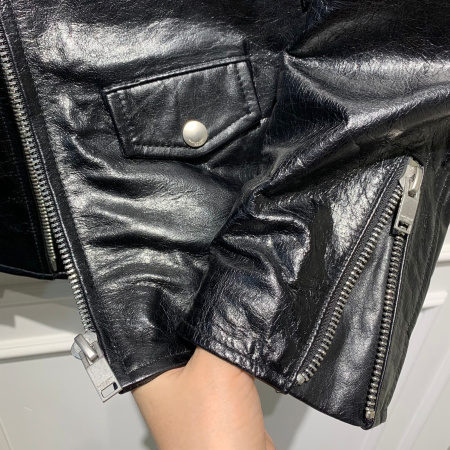 КУРТКА SAINT LAURENT 48491 детальное фото товара