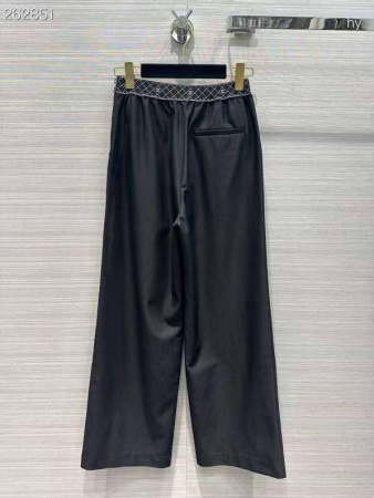 БРЮКИ CHANEL  66799 детальное фото товара