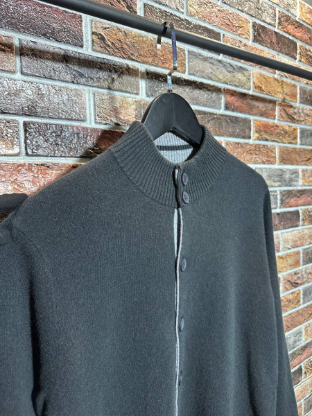 МУЖСКОЙ КАРДИГАН BRUNELLO CUCINELLI  70266 фото анонса