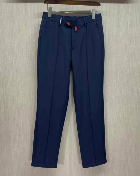 МУЖСКИЕ БРЮКИ KITON 