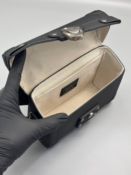 МУЖСКАЯ СУМКА МЕССЕНДЖЕР LOUIS VUITTON  80417 фото анонса