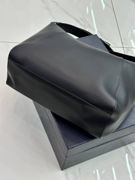 МУЖСКАЯ СУМКА МЕССЕНДЖЕР PRADA 73898 фото анонса