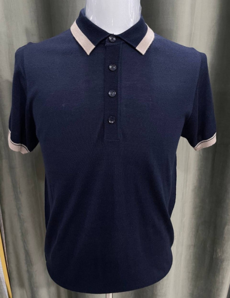 МУЖСКОЕ ПОЛО TOM FORD 