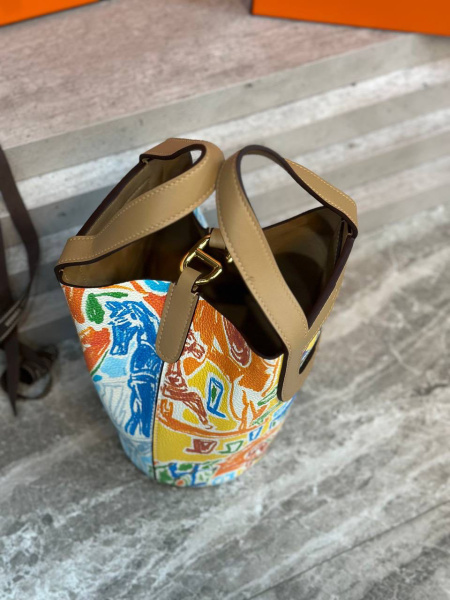 СУМКА HERMES  58357 фото анонса