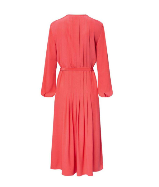 ПЛАТЬЕ LOUIS VUITTON  66730 фото анонса