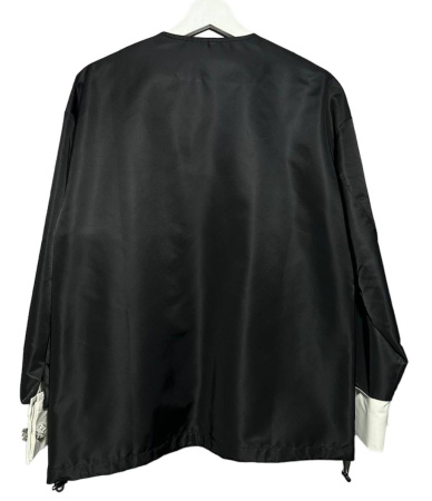 РУБАШКА PRADA  66676 детальное фото товара