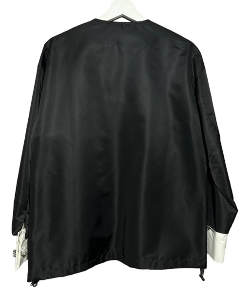 РУБАШКА PRADA  66676 фото анонса