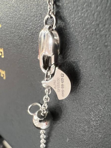 КОЛЬЕ GRAFF 74369 фото анонса