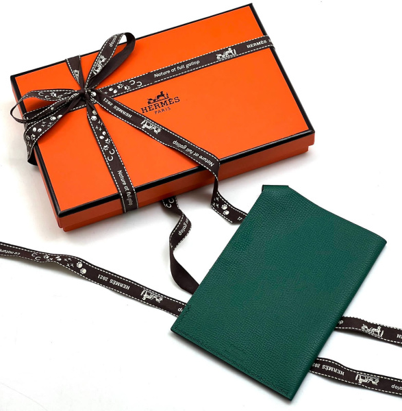 ОБЛОЖКА НА ПАСПОРТ HERMES 45970 фото анонса