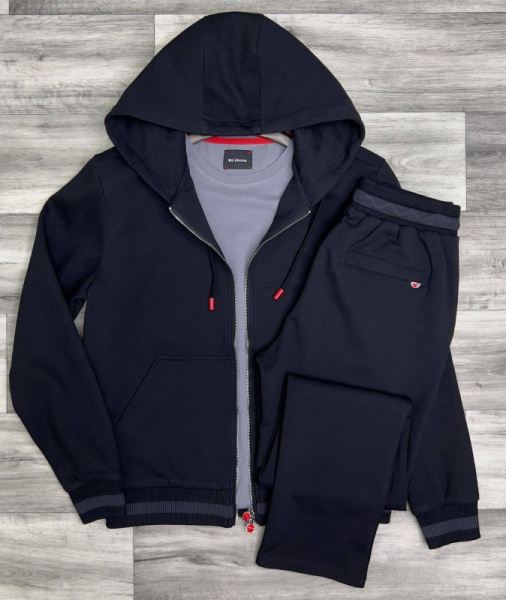 МУЖСКОЙ КОСТЮМ KITON 