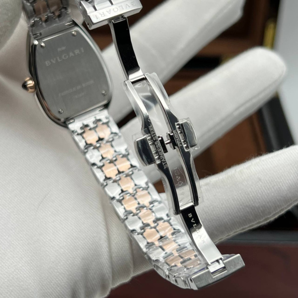 ЧАСЫ BVLGARI SERPENTI SEDUTTORI  69369 фото анонса