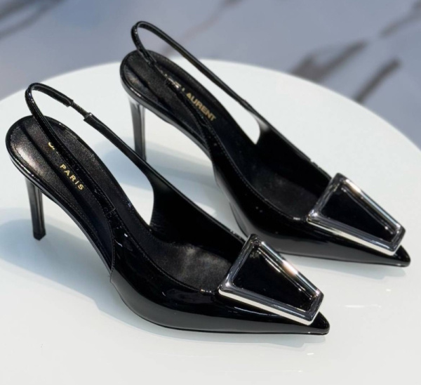 ТУФЛИ SAINT LAURENT 