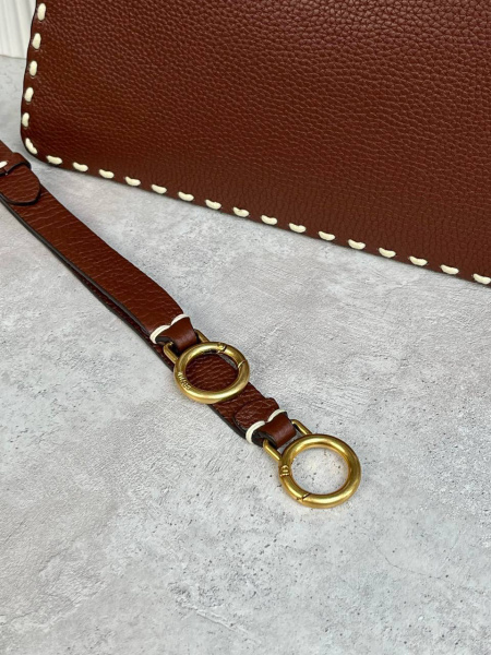 СУМКА FENDI PEEKABOO  67213 фото анонса