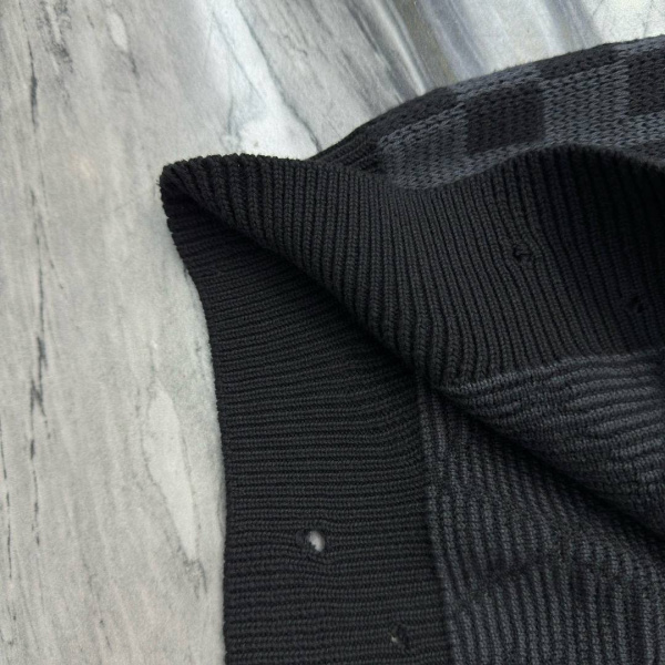 МУЖСКОЙ СВИТЕР BALENCIAGA  72875 фото анонса