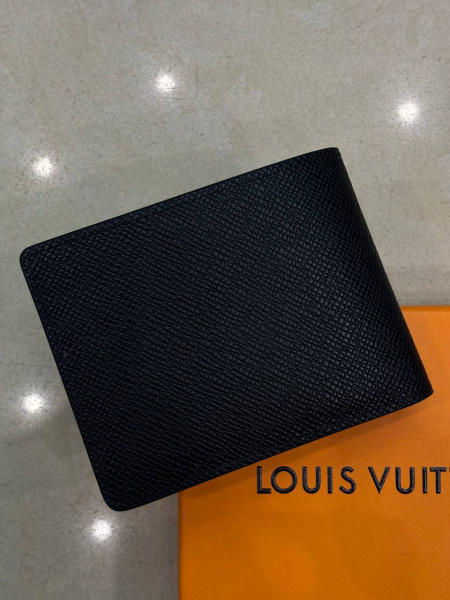 МУЖСКОЙ ПОРТМОНЕ LOUIS VUITTON  73556 фото анонса