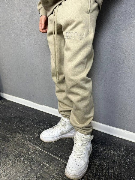 МУЖСКОЙ КОСТЮМ ESSENTIALS  63328 фото анонса