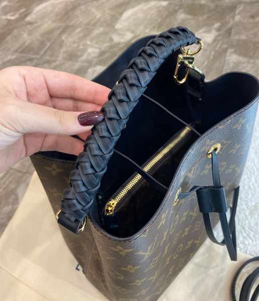 СУМКА LOUIS VUITTON NEONOE 55023 фото анонса