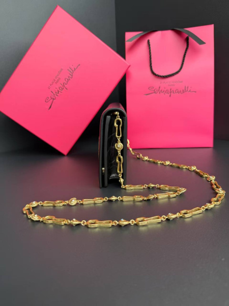 СУМКА SCHIAPARELLI  75196 фото анонса