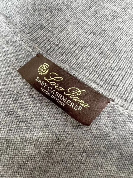 МУЖСКАЯ ВОДОЛАЗКА LORO PIANA  63778 фото анонса