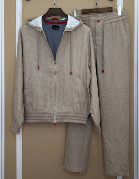 МУЖСКОЙ КОСТЮМ KITON 