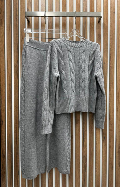 КОСТЮМ LORO PIANA  62967 фото анонса