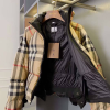 ПУХОВИК BURBERRY 52985 детальное фото товара