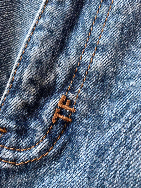 МУЖСКИЕ ДЖИНСЫ TOM FORD  82376 фото анонса