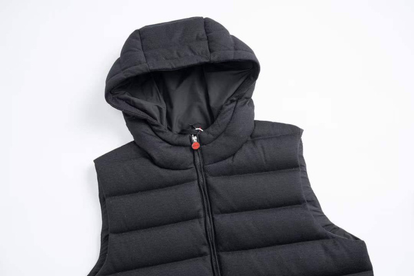 МУЖСКОЙ ЖИЛЕТ KITON  64445 фото анонса