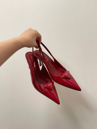 ТУФЛИ PRADA  64749 детальное фото товара